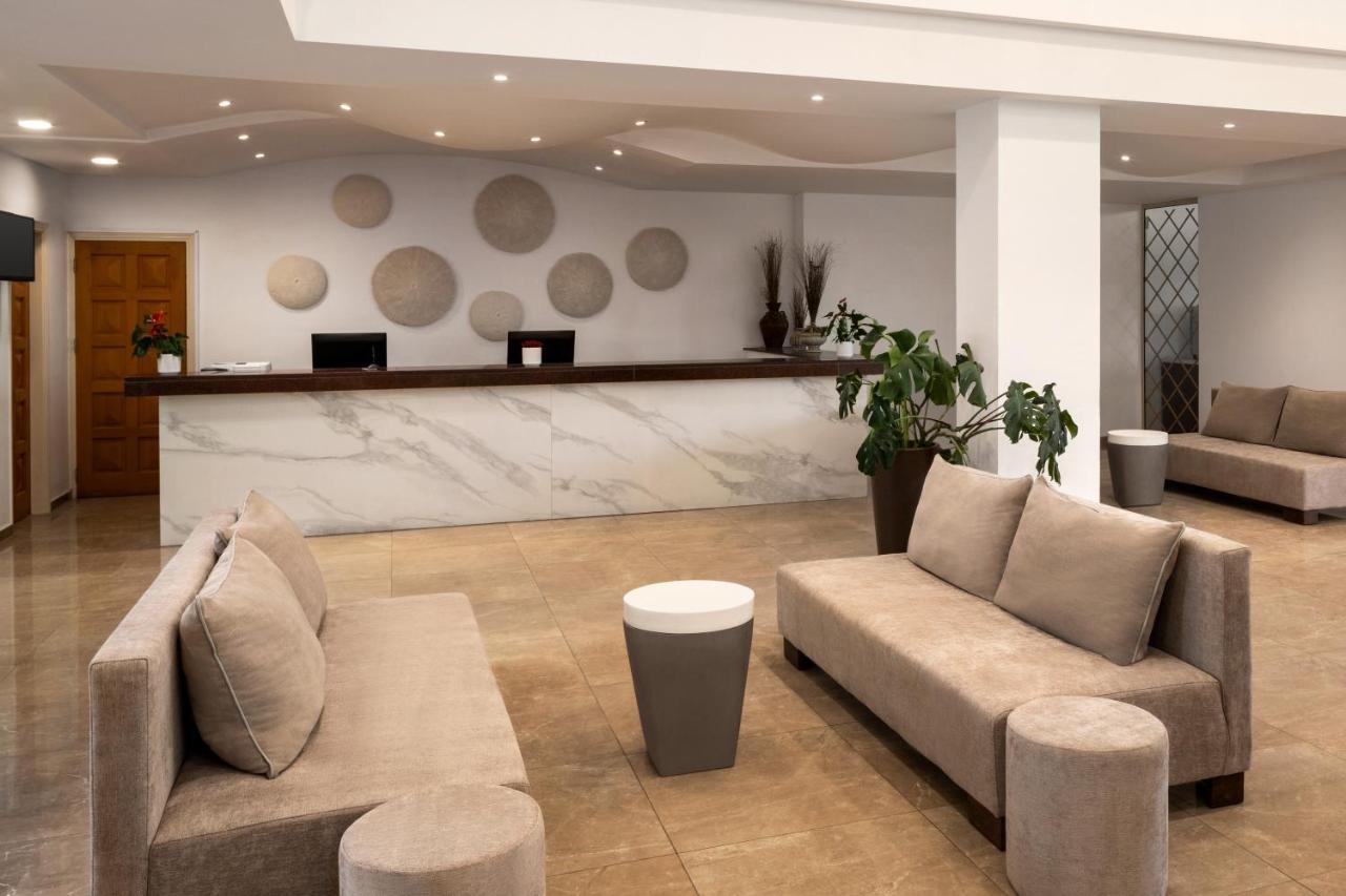 Ramada Hotel & Suites By Wyndham Ayia Napa Esterno foto