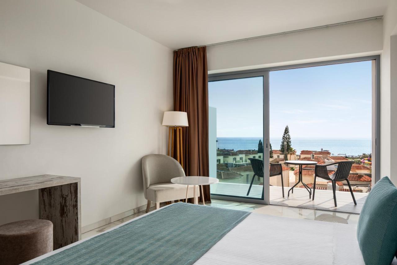 Ramada Hotel & Suites By Wyndham Ayia Napa Esterno foto